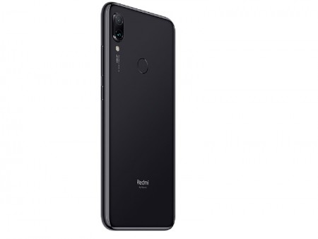 Xiaomi Redmi Note 7 64GB Black