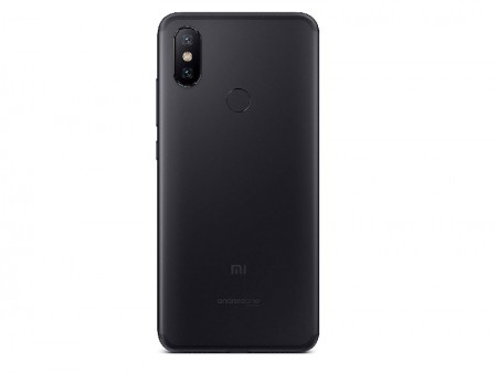 Xiaomi Mi A2 64GB DS Black