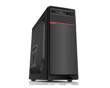 EWE PC INTEL G44004GB240GBWin10 Home