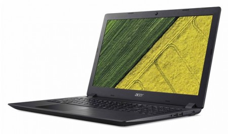 Notebook Acer A315-53-C2L2 15.6FHDCeleron 3867U4GB500GBBlack