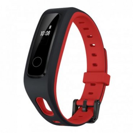 SmartWatch Honor Band 4 Running - Red