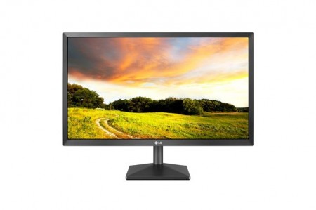 Monitor 20 LG 20MK400H-B VESA VGA HDMI
