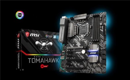 MBO MSI 1151_v2 MAG Z390 TOMAHAWK