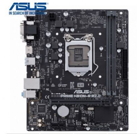 MBO ASUS 1151_v2 PRIME H310M-R R2.0