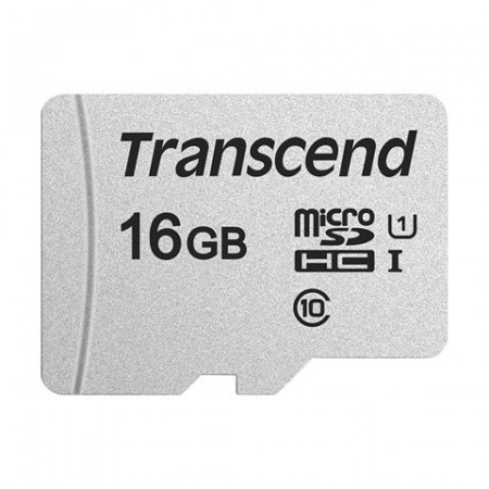 Memorijska kartica Transcend SD MICRO 16GB HC Class UHS 1