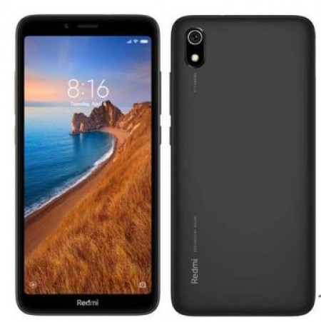 XIAOMI mob.tel. Redmi 7A EU 2+16 crni