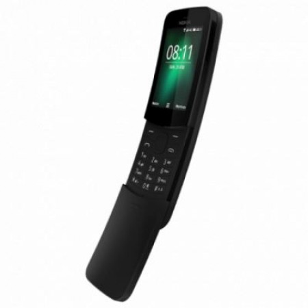 Nokia 8110 4G crni