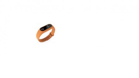 Xiaomi Mi Band 3 Strap Orange