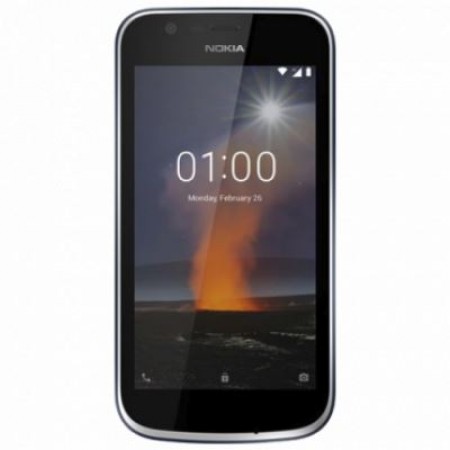 Nokia 1 DS Dark Blue