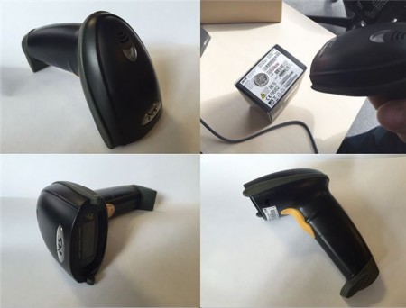 POS SKE MS META Laser Scanner + Stalak