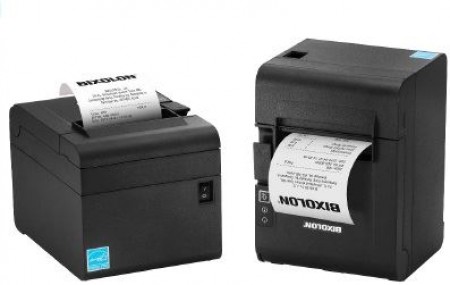 POS PRINTER Bixolon SRP-E300ESK USB, Serial,Lan