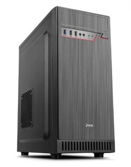 MSG BASIC i126 G49004GBSSD120DVD500WTM