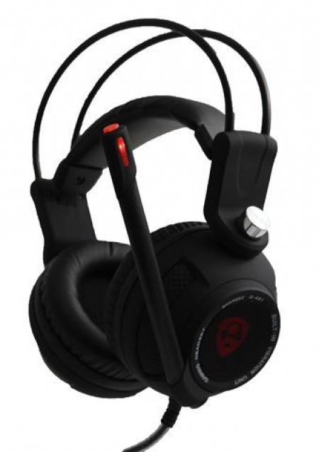 SLU212ALICE MS SHARK PRO gaming