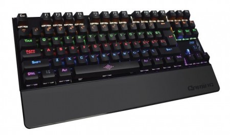 TAST. MS THUNDER PRO mehanička tastatura mala