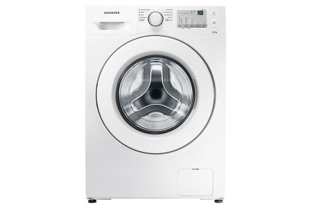 Samsung WW80J3283KW masina za ves, 8kg, 1200 obr, A+++, Bela