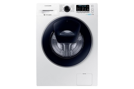 Samsung WW80K5410UW masina za ves, 8Kg, 1400 obr, ecobubble, inverter, A+++, add-wash, bela