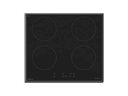 Tesla indukcijska ploca HI6400MB,4 zone,60cm,bruseni rubovi