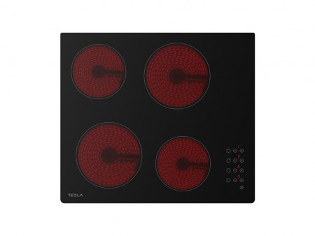 Tesla staklokeramicka ploca HV6400MB,4 zone,60cm