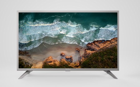 Tesla TV 43T319SF, 43 TV LED, slim DLED, DVB-T2CS2, Full HD
