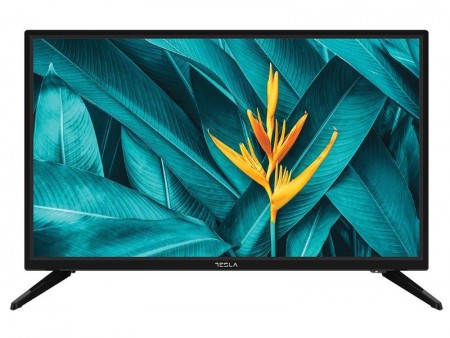 Tesla TV 24E311BH, 24 TV LED, slim DLED, DVB-T2CS2, HD Ready