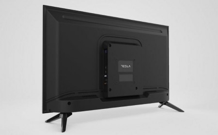 Tesla TV 43T319BF, 43 TV LED, slim DLED, DVB-T2CS2, Full HD