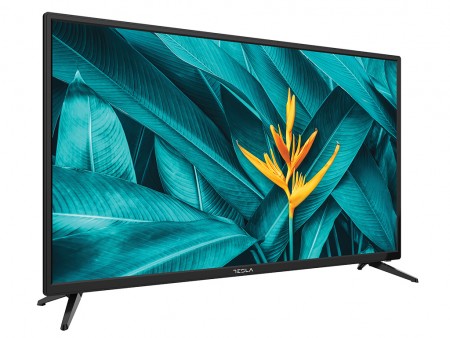 Tesla TV 32E309BH, 32 TV LEDslim DLED, DVB-T2CS2, HD Ready