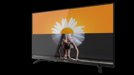 Tesla TV 32S393BH, 32 TV LEDslim DLED, DVB-T2CS2, HD Ready
