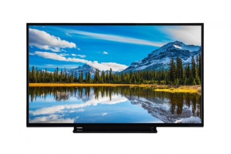 Toshiba 40L1863DG LED TV 40 Full HD, DVB-T2, black, frame s