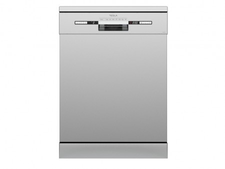 Tesla Sudomasina WD660MX,samostojeca,60 cm,inox
