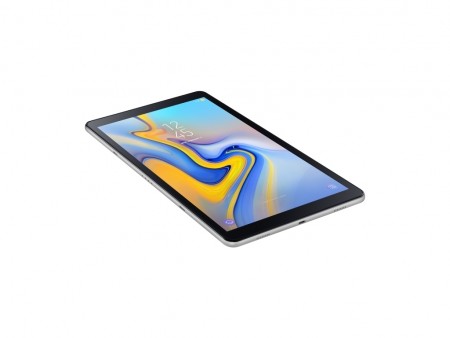 Samsung Galaxy Tab 10.5 WI-FI Gray