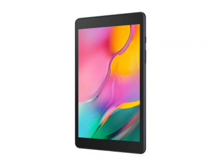 Samsung Galaxy Tab A 8.0 WiFi Black