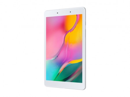 Samsung Galaxy Tab A 8.0 WiFi Silver