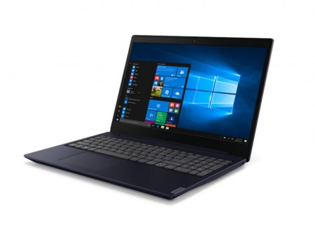 Lenovo IdeaPad L340-15IWL Intel i3-8145U15.6 FHD4GB128GB SSDIntelHDBT4.1DOSDark orchid