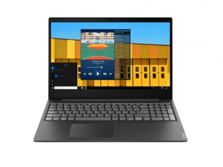 Lenovo IdeaPad S145-15IWL Intel Pentium 5405U15.6 AG4GB128GB SSDIntelHDBT4.1DOSBlack