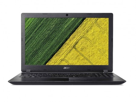 Acer Aspire 3 A315-32 Intel Pentium N500015.6HD4GB256GB SSDIntel UHD 605Win 10Black