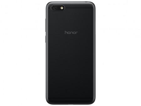 Honor 7S Black