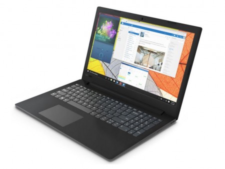 Lenovo IdeaPad V145-15AST AMD A9-942515.6 FHD4GB128GBAMD Radeon 530-2GBDVDFPRDOSBlack