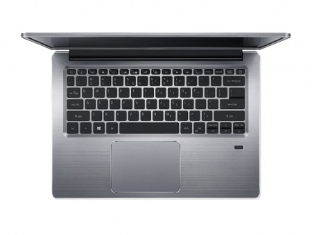 Acer Swift 3 SF314-54 Intel Gold 4417U14FHD IPS4GB128GB SSDFPRIntel 610LinuxSilverAlu cover