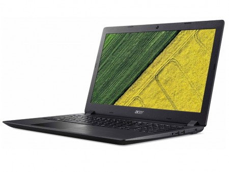 Acer A315-32 Intel Pentium N500015.6HD4GB128GB SSDIntel UHD 605LinuxObsidian black