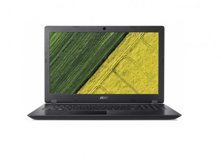 Acer A315-53G Intel Core i3-7020U15.6FHD4GB128GB SSDGF MX130-2GBLinuxBlack