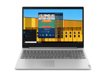 Lenovo IdeaPad Slim S145-15IWL Intel Celeron 4205U15.6 AG4GB500GBIntelHDBT4.1DOSGrey