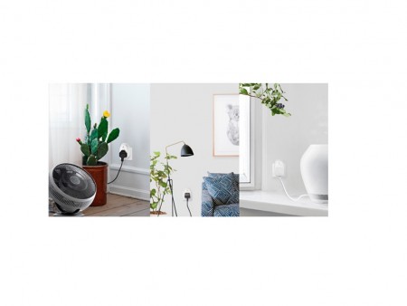 TP-LINK Wi-Fi Smart Plug, 2.4GHz