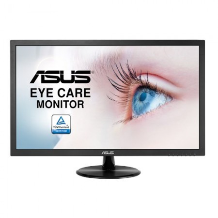 ASUS LCD 21.5 VP228DE Full HD VGA