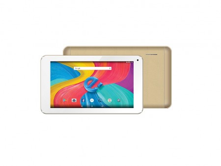 eSTAR BEAUTY HD 7ARM Cortex-A7 Quad Core 1.3GHz1GB8GBWiFi0.3MpixAndroid 7.1Gold