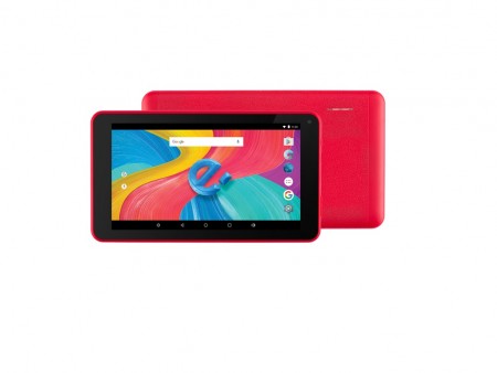 eSTAR BEAUTY HD 7ARM Cortex-A7 Quad Core 1.2GHz1GB8GBWiFi0.3MpixAndroid 7.1Red