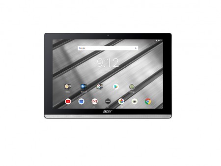 Acer Iconia One B3-A50 MT8167A Quad10FHD2GB32GB2+5MPMic.USBMicroSDBTAndroid 8.1Silver