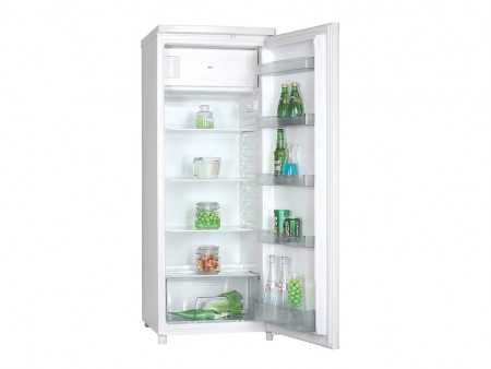 Tesla Frizider RS2300H,142x55,225 l,sa komorom