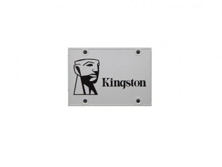 Kingston SSD UV500 240GB 2.5 SATA 3.0 SUV500240G