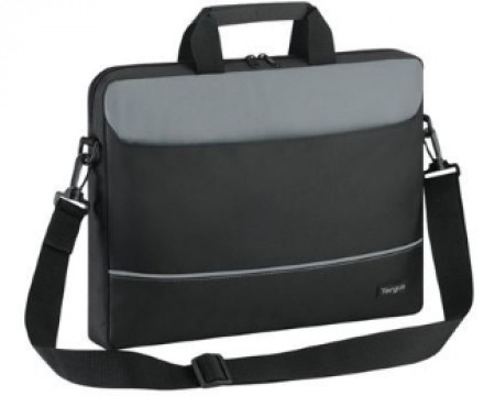 TARGUS Torba za notebook 15.6 TBT238EU Intellect crna