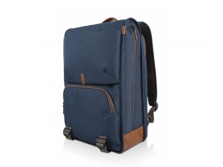 Lenovo 15.6 Laptop Urban Backpack B810- Blue